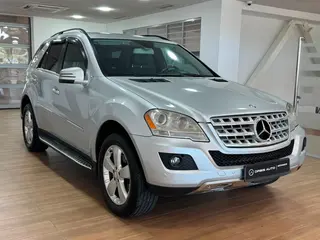 Mercedes-Benz ML 350