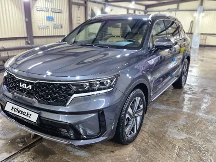 Kia Sorento 2023 года за 20 100 000 тг. в Алматы