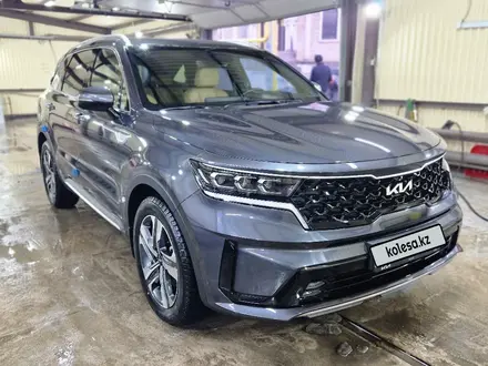 Kia Sorento 2023 года за 20 100 000 тг. в Алматы – фото 10