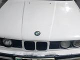 BMW 520 1992 года за 1 200 000 тг. в Жансугуров