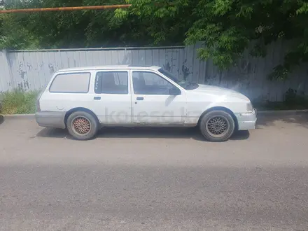 Ford Sierra 1988 года за 800 000 тг. в Алматы – фото 6