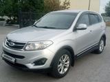 Chery Tiggo 5 2015 годаүшін4 850 000 тг. в Костанай