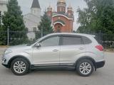 Chery Tiggo 5 2015 годаүшін4 850 000 тг. в Костанай – фото 3