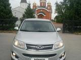 Chery Tiggo 5 2015 годаүшін4 850 000 тг. в Костанай – фото 4