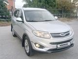 Chery Tiggo 5 2015 годаүшін4 850 000 тг. в Костанай – фото 5