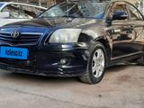 Toyota Avensis 2008 годаүшін5 500 000 тг. в Астана – фото 4