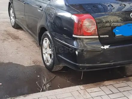 Toyota Avensis 2008 года за 5 500 000 тг. в Астана – фото 6