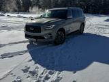 Infiniti QX80 2019 года за 26 000 000 тг. в Астана – фото 5