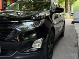 Chevrolet Equinox 2021 годаүшін10 200 000 тг. в Шымкент – фото 2