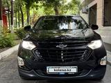 Chevrolet Equinox 2021 годаүшін10 200 000 тг. в Шымкент