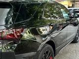 Chevrolet Equinox 2021 годаүшін10 200 000 тг. в Шымкент – фото 4