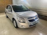 Chevrolet Cobalt 2023 годаүшін7 000 000 тг. в Айтеке би – фото 3