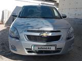 Chevrolet Cobalt 2023 годаүшін7 000 000 тг. в Айтеке би – фото 5