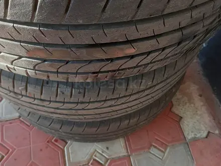 Шины bridgestone за 30 000 тг. в Алматы