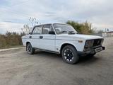 ВАЗ (Lada) 2106 1998 годаfor500 000 тг. в Семей