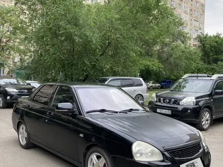 ВАЗ (Lada) Priora 2170 2013 года за 2 395 000 тг. в Алматы