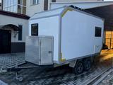 Camper NEXT  L Comfort Plus 2023 года за 7 000 000 тг. в Уральск – фото 2