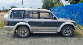 Mitsubishi Pajero 1991 года за 2 700 000 тг. в Павлодар