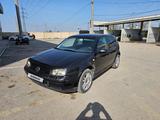 Volkswagen Golf 2002 года за 2 500 000 тг. в Шымкент – фото 5