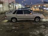 ВАЗ (Lada) 2115 2008 годаүшін1 200 000 тг. в Атырау – фото 2