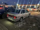ВАЗ (Lada) 2115 2008 годаүшін1 200 000 тг. в Атырау