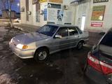 ВАЗ (Lada) 2115 2008 годаүшін1 200 000 тг. в Атырау – фото 4