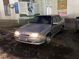 ВАЗ (Lada) 2115 2008 годаүшін1 200 000 тг. в Атырау – фото 3