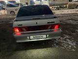 ВАЗ (Lada) 2115 2008 годаүшін1 200 000 тг. в Атырау – фото 5