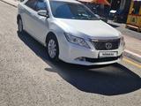 Toyota Camry 2014 года за 7 200 000 тг. в Караганда