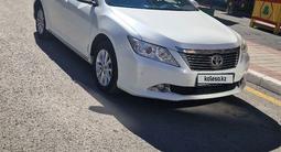 Toyota Camry 2014 года за 7 200 000 тг. в Караганда