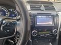 Toyota Camry 2014 года за 7 200 000 тг. в Караганда – фото 11
