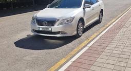 Toyota Camry 2014 года за 7 200 000 тг. в Караганда – фото 3