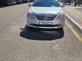 Toyota Camry 2014 годаүшін7 200 000 тг. в Караганда – фото 2