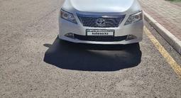 Toyota Camry 2014 года за 7 200 000 тг. в Караганда – фото 2