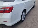 Toyota Camry 2014 годаүшін7 200 000 тг. в Караганда – фото 4