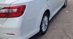 Toyota Camry 2014 года за 7 200 000 тг. в Караганда – фото 4