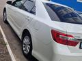 Toyota Camry 2014 года за 7 200 000 тг. в Караганда – фото 5
