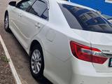 Toyota Camry 2014 годаүшін7 200 000 тг. в Караганда – фото 5