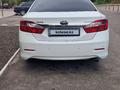 Toyota Camry 2014 года за 7 200 000 тг. в Караганда – фото 6