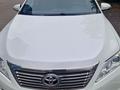 Toyota Camry 2014 года за 7 200 000 тг. в Караганда – фото 8