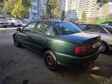 Mitsubishi Carisma 2001 года за 800 000 тг. в Астана – фото 5