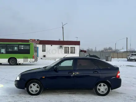 ВАЗ (Lada) Priora 2170 2012 года за 2 100 000 тг. в Астана – фото 3