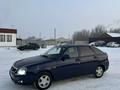 ВАЗ (Lada) Priora 2170 2012 годаүшін2 100 000 тг. в Астана – фото 4