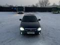 ВАЗ (Lada) Priora 2170 2012 годаүшін2 100 000 тг. в Астана – фото 8