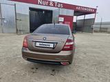 Geely SC7 2014 года за 1 400 000 тг. в Атырау – фото 5