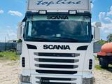Scania  R-Series 2011 годаүшін20 000 000 тг. в Костанай – фото 4