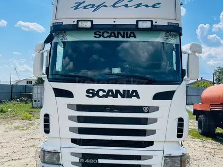 Scania  R-Series 2011 года за 20 000 000 тг. в Костанай – фото 4