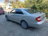 Toyota Camry 2002 года за 4 800 000 тг. в Шиели