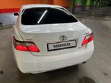 Toyota Camry 2007 годаүшін6 300 000 тг. в Алматы – фото 4