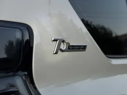 Toyota Land Cruiser Prado 2021 года за 28 500 000 тг. в Актобе – фото 3